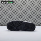 Jordan 1 LowLight Smoke Grey 553558-030 Unisex