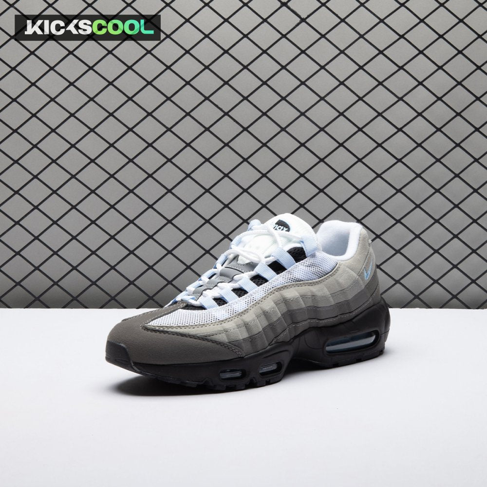 Nike Air Max 95 Aluminum CD1529-001 Unisex