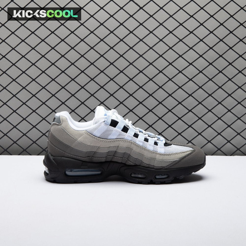 Nike Air Max 95 Aluminum CD1529-001 Unisex