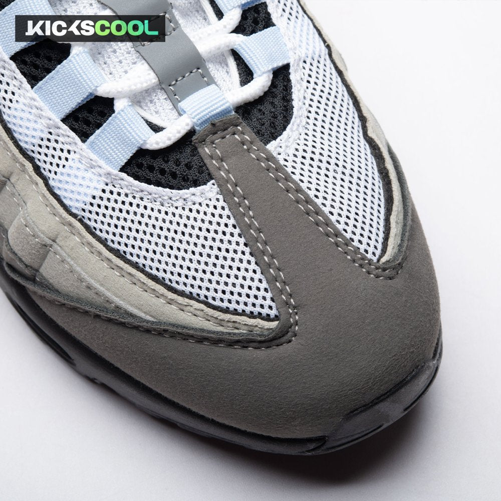 Nike Air Max 95 Aluminum CD1529-001 Unisex