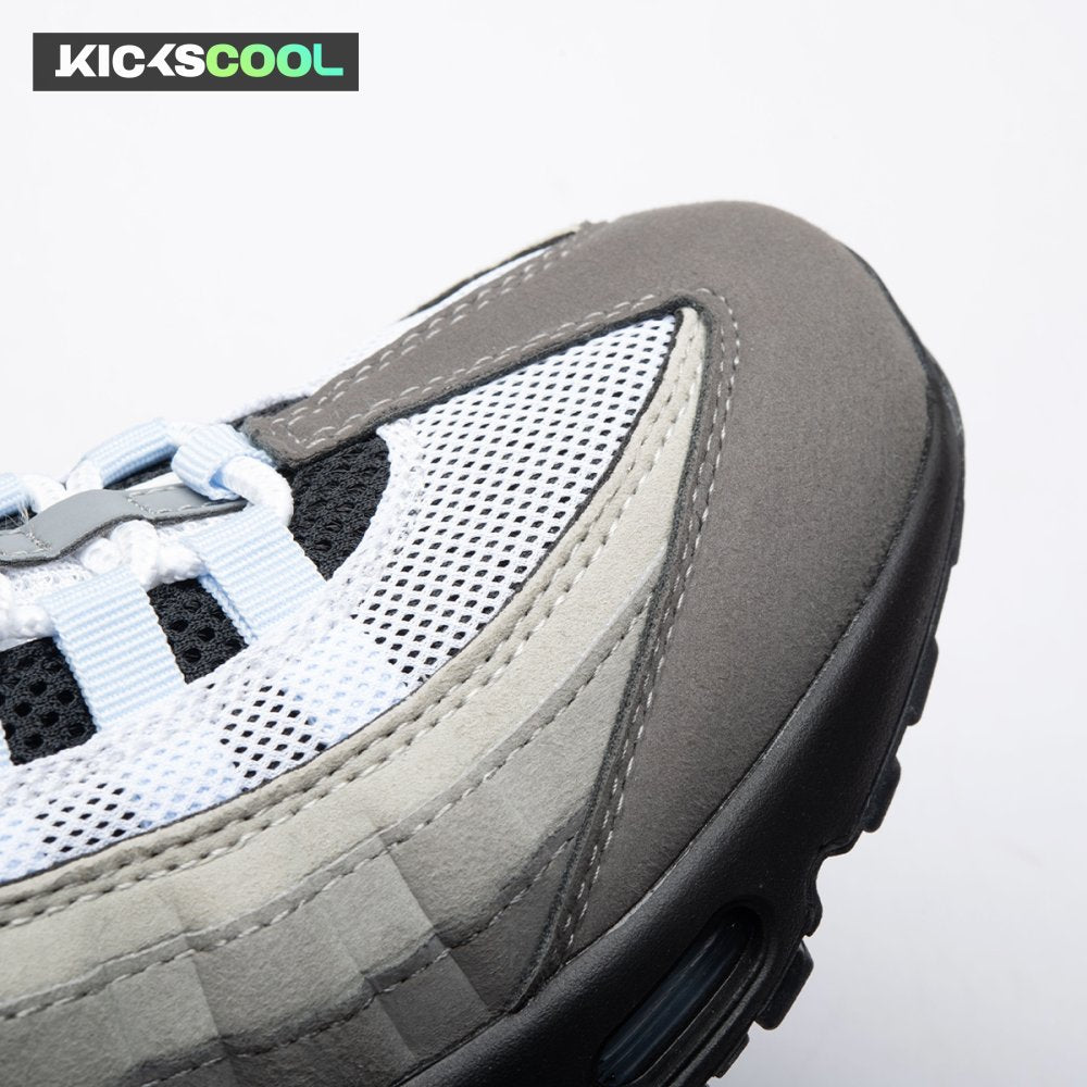 Nike Air Max 95 Aluminum CD1529-001 Unisex