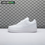 Nike Air Force 1 LowKobe Bryant Forever White IB0018-100Unisex