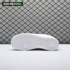 Nike Air Force 1 LowKobe Bryant Forever White IB0018-100Unisex