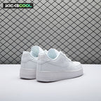 Nike Air Force 1 LowKobe Bryant Forever White IB0018-100Unisex