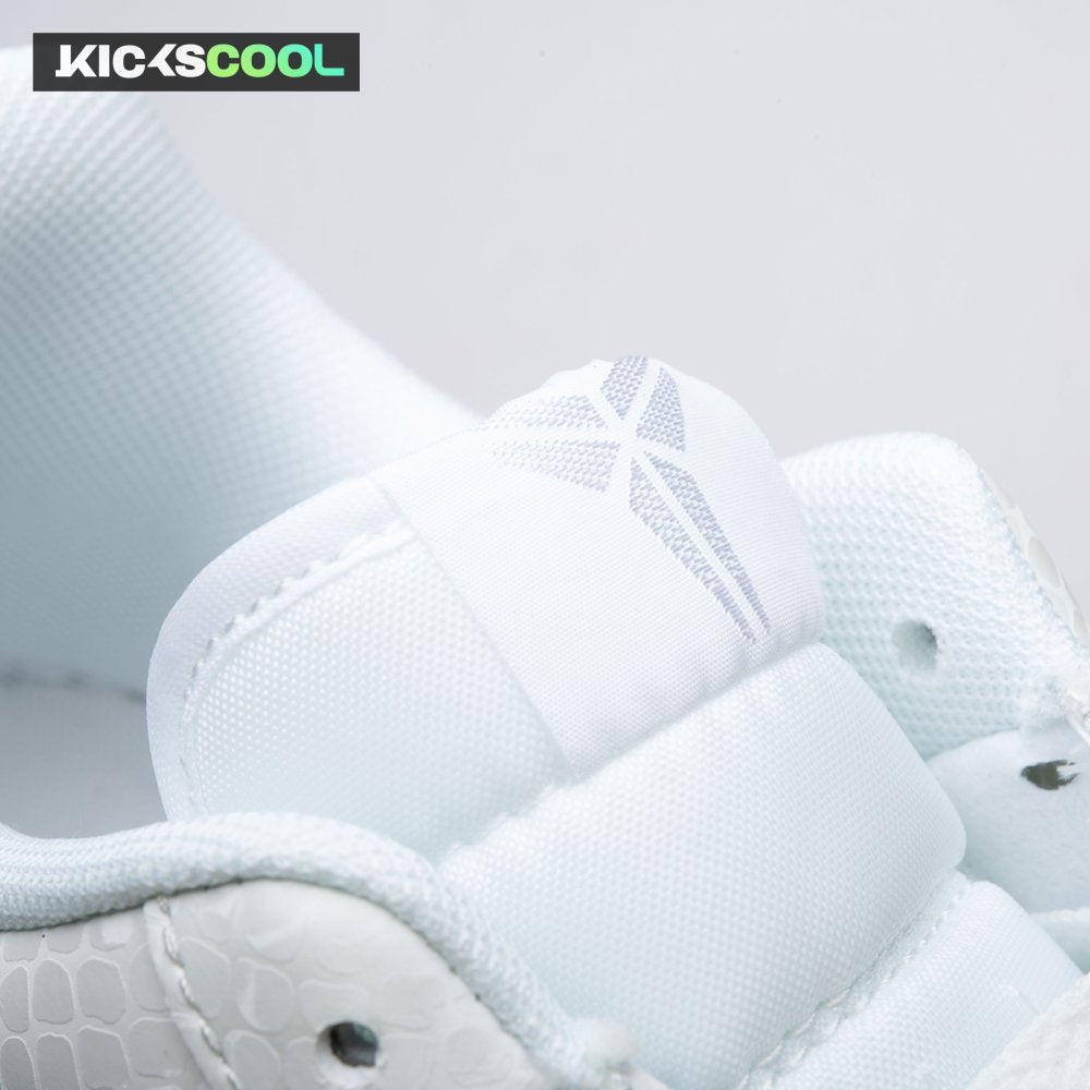 Nike Air Force 1 LowKobe Bryant Forever White IB0018-100Unisex