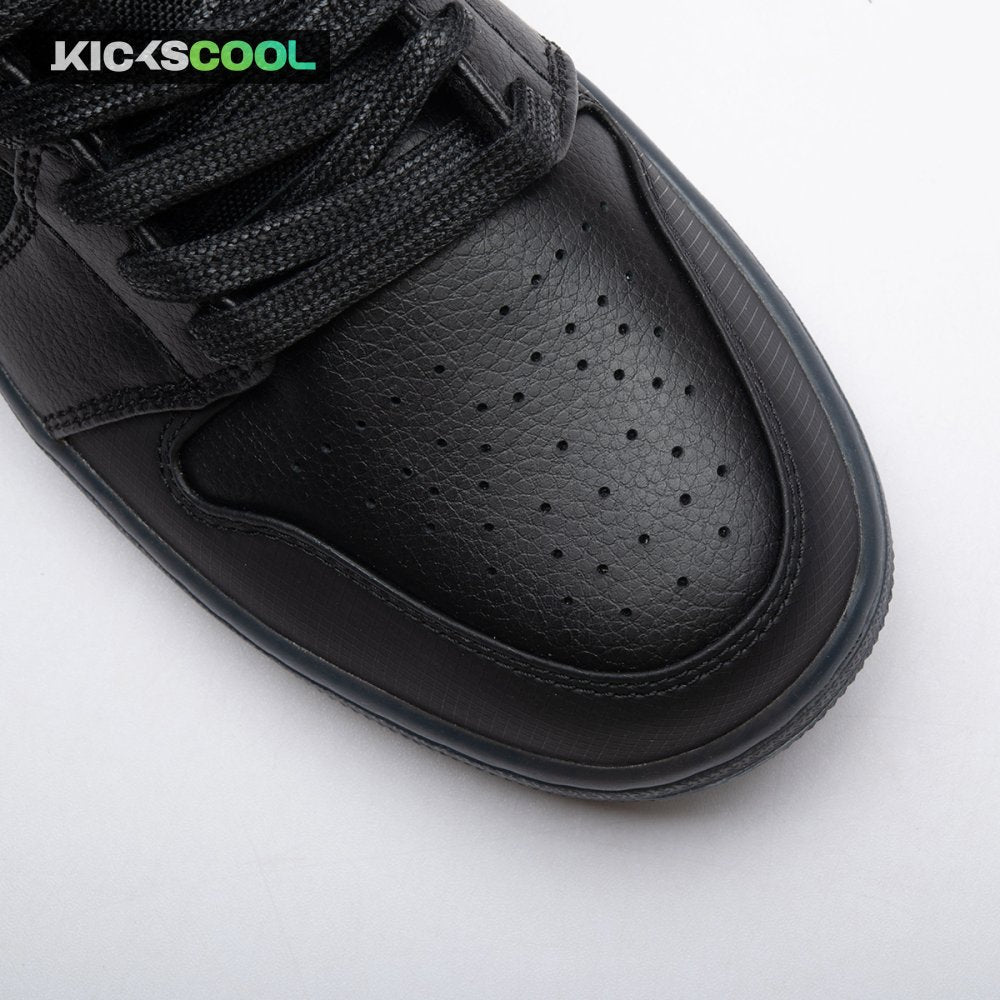 Jordan 1 LowBlack White Dark Smoke GreyHV5968-001Unisex